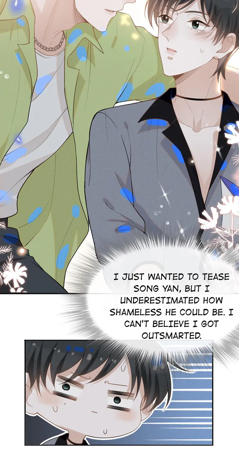 See You Never [Official] - 36 - Did He Admit to Being President Song's Husband? manhwa