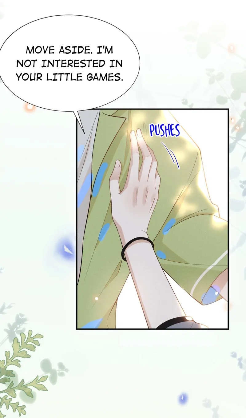 See You Never [Official] - 36 - Did He Admit to Being President Song's Husband? manhwa