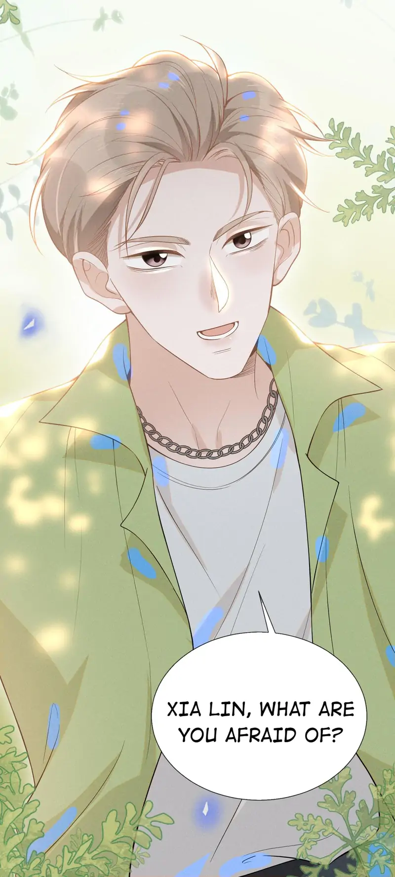 See You Never [Official] - 36 - Did He Admit to Being President Song's Husband? manhwa