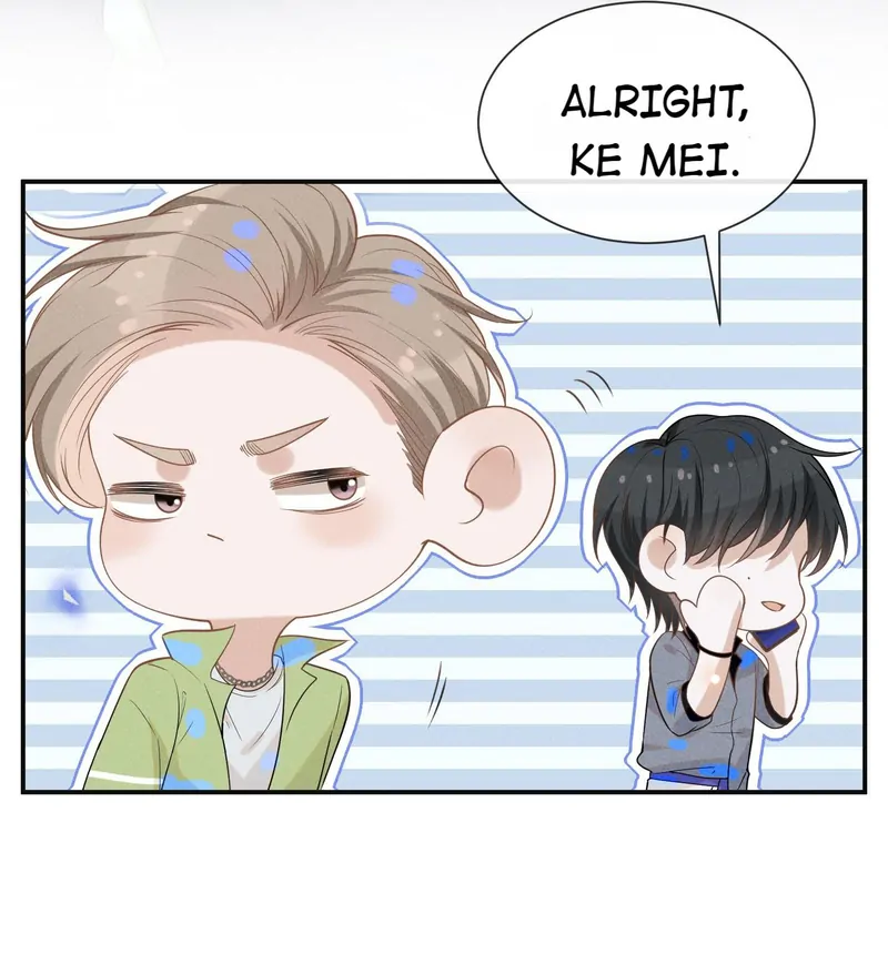 See You Never [Official] - 36 - Did He Admit to Being President Song's Husband? manhwa