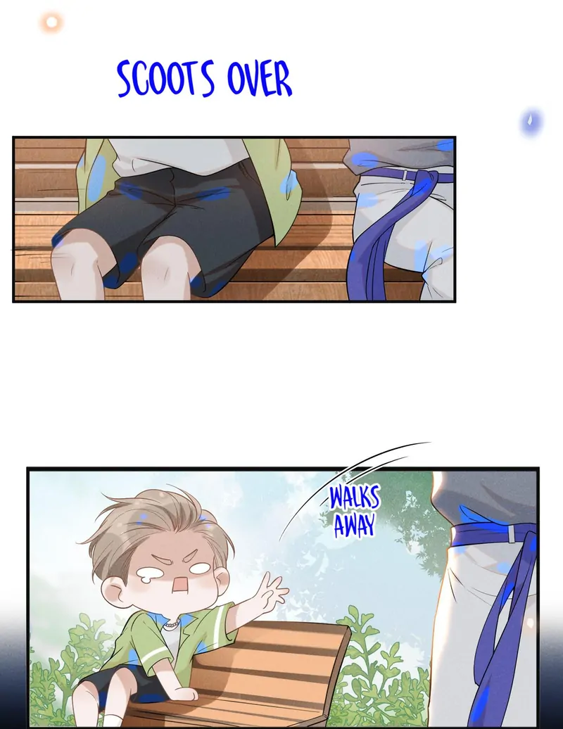 See You Never [Official] - 36 - Did He Admit to Being President Song's Husband? manhwa