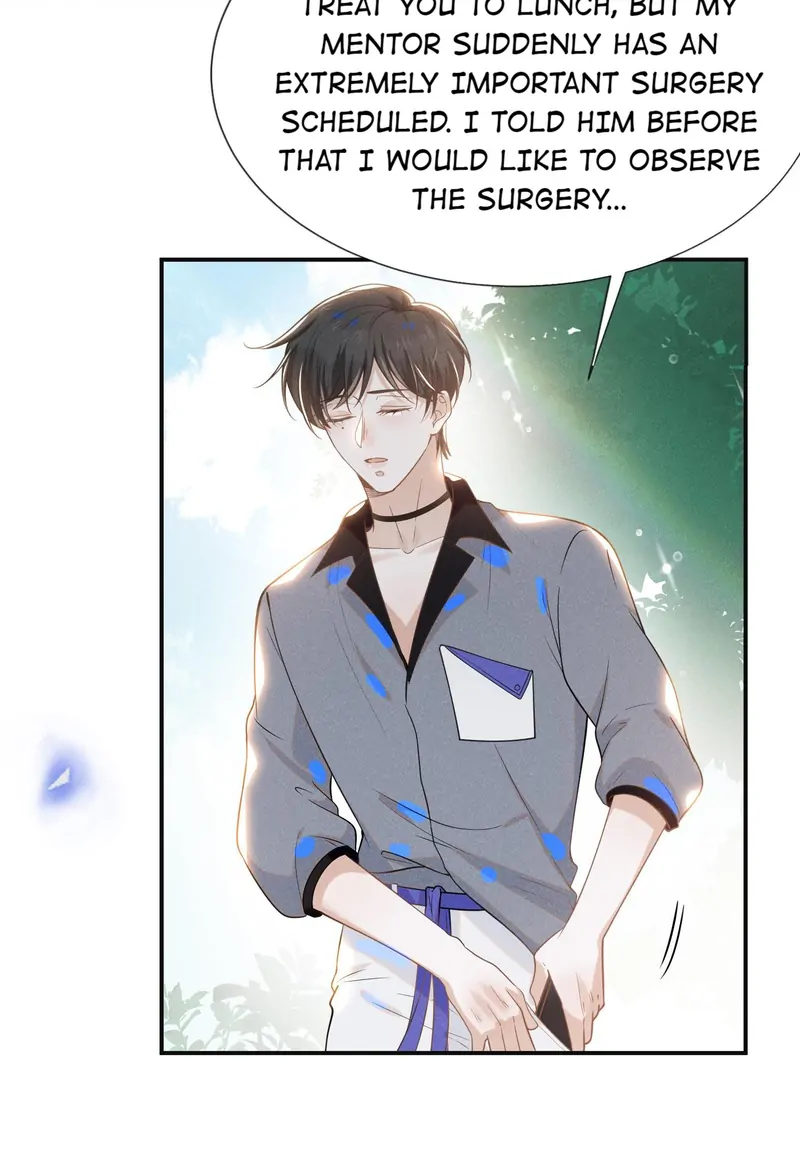 See You Never [Official] - 36 - Did He Admit to Being President Song's Husband? manhwa