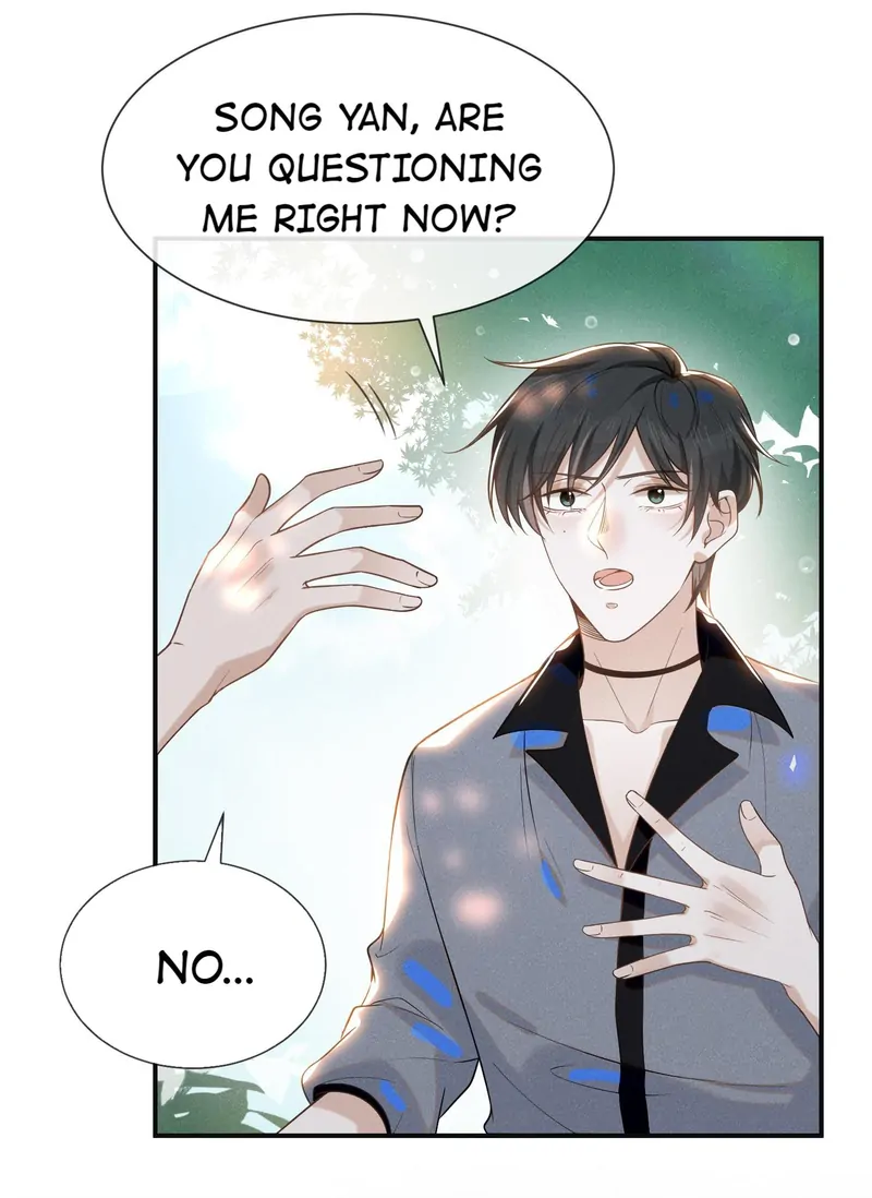 See You Never [Official] - 36 - Did He Admit to Being President Song's Husband? manhwa