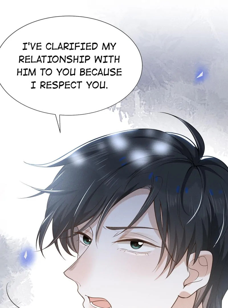 See You Never [Official] - 36 - Did He Admit to Being President Song's Husband? manhwa
