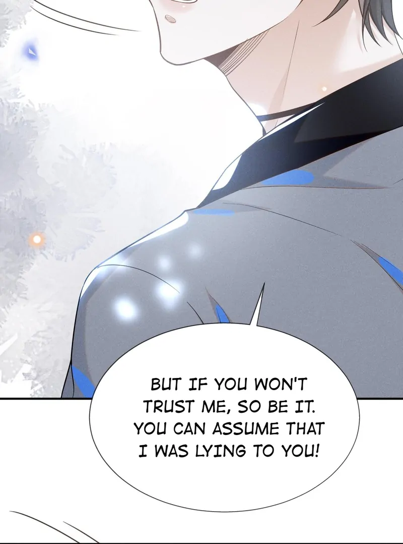 See You Never [Official] - 36 - Did He Admit to Being President Song's Husband? manhwa