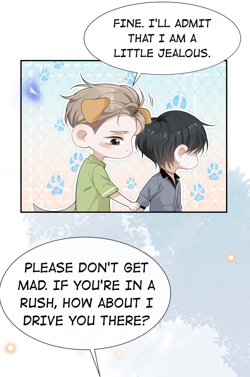 See You Never [Official] - 36 - Did He Admit to Being President Song's Husband? manhwa