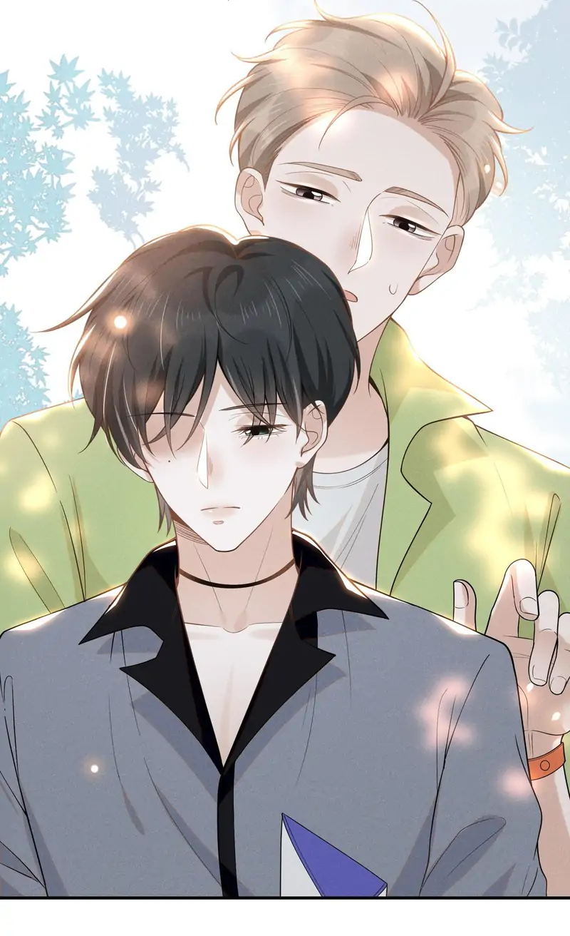 See You Never [Official] - 36 - Did He Admit to Being President Song's Husband? manhwa