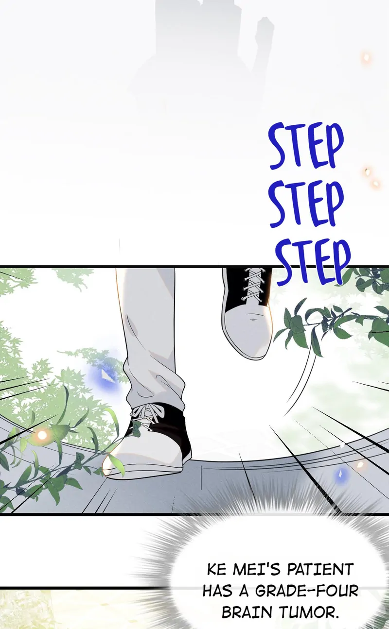 See You Never [Official] - 36 - Did He Admit to Being President Song's Husband? manhwa