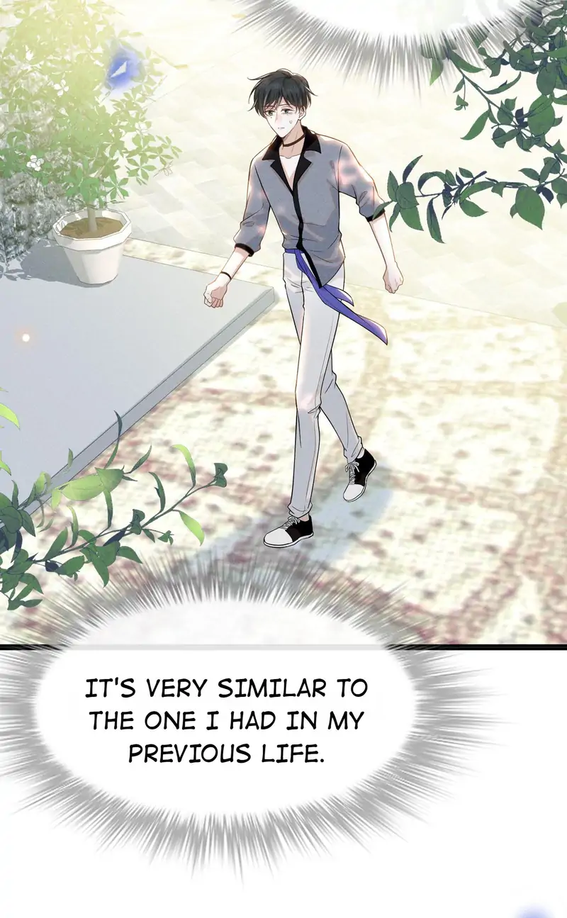 See You Never [Official] - 36 - Did He Admit to Being President Song's Husband? manhwa
