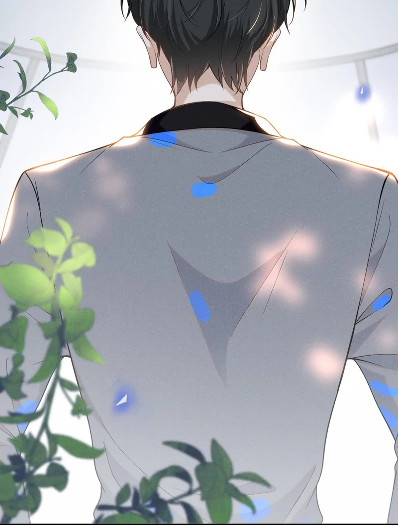 See You Never [Official] - 36 - Did He Admit to Being President Song's Husband? manhwa