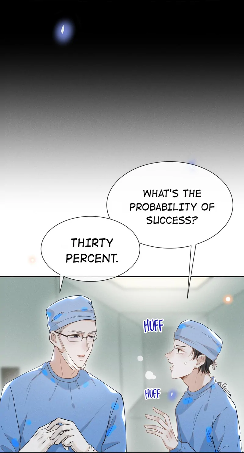 See You Never [Official] - 36 - Did He Admit to Being President Song's Husband? manhwa