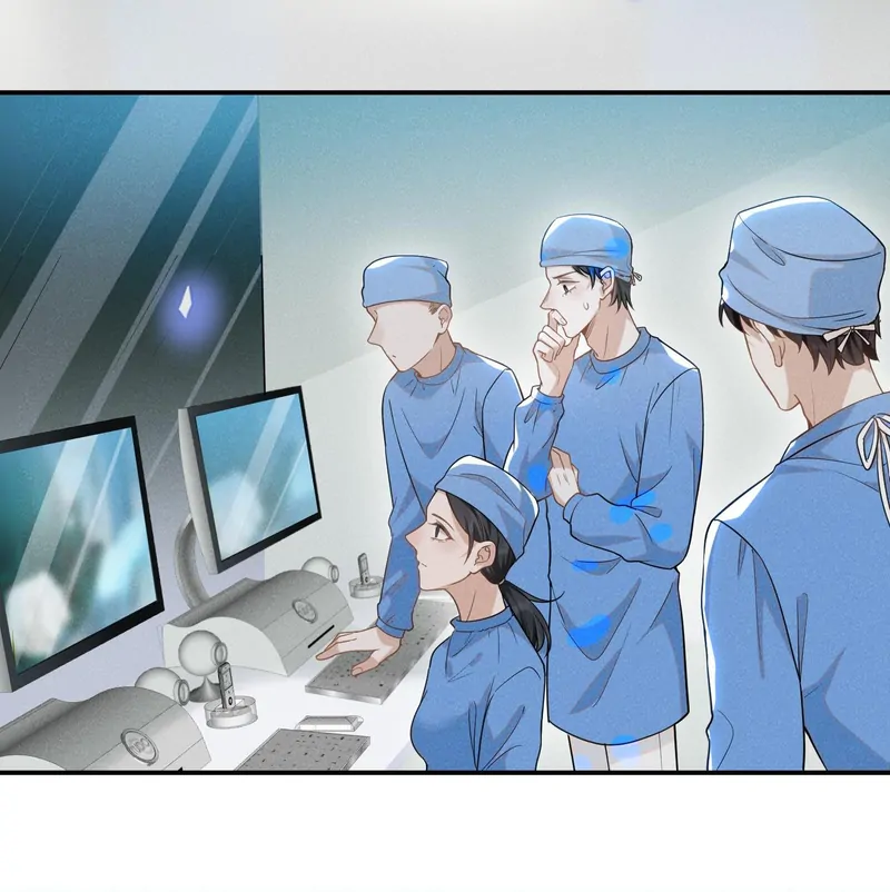 See You Never [Official] - 36 - Did He Admit to Being President Song's Husband? manhwa