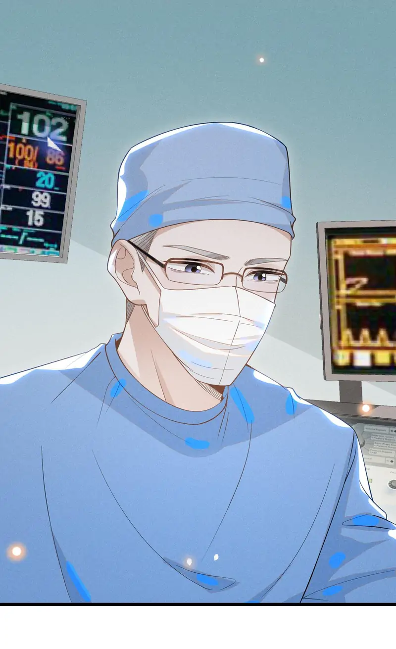 See You Never [Official] - 36 - Did He Admit to Being President Song's Husband? manhwa