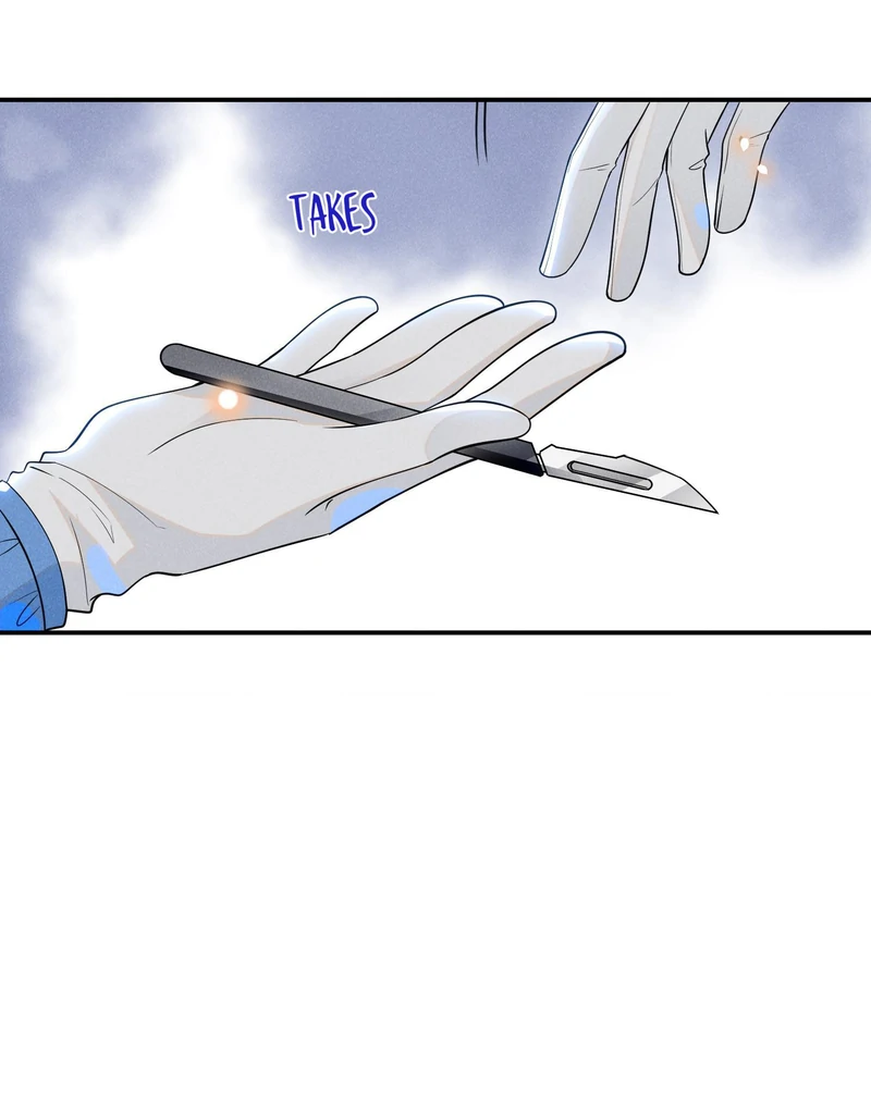 See You Never [Official] - 36 - Did He Admit to Being President Song's Husband? manhwa