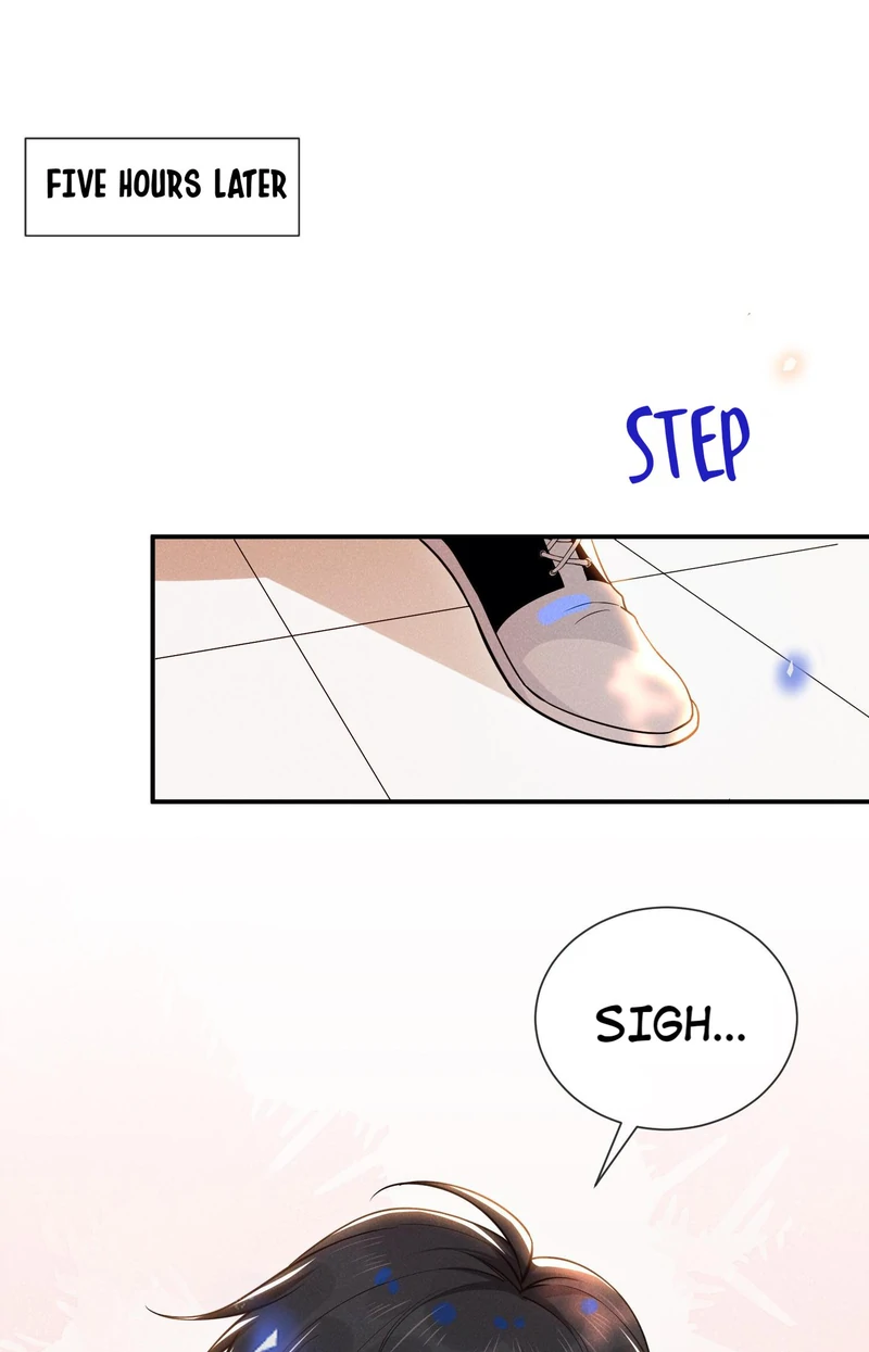 See You Never [Official] - 36 - Did He Admit to Being President Song's Husband? manhwa