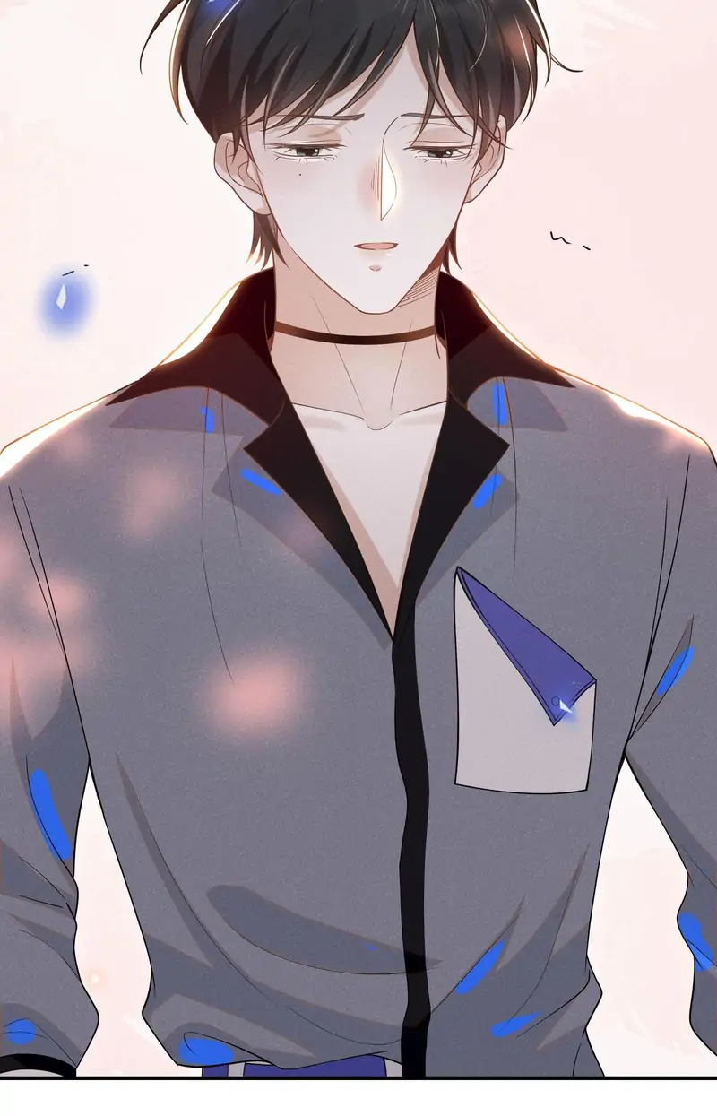 See You Never [Official] - 36 - Did He Admit to Being President Song's Husband? manhwa