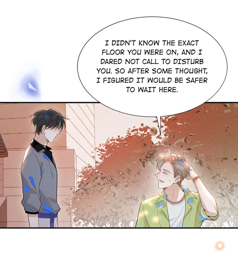 See You Never [Official] - 37 - You Can Also Gift It to Your Boyfriend manhwa