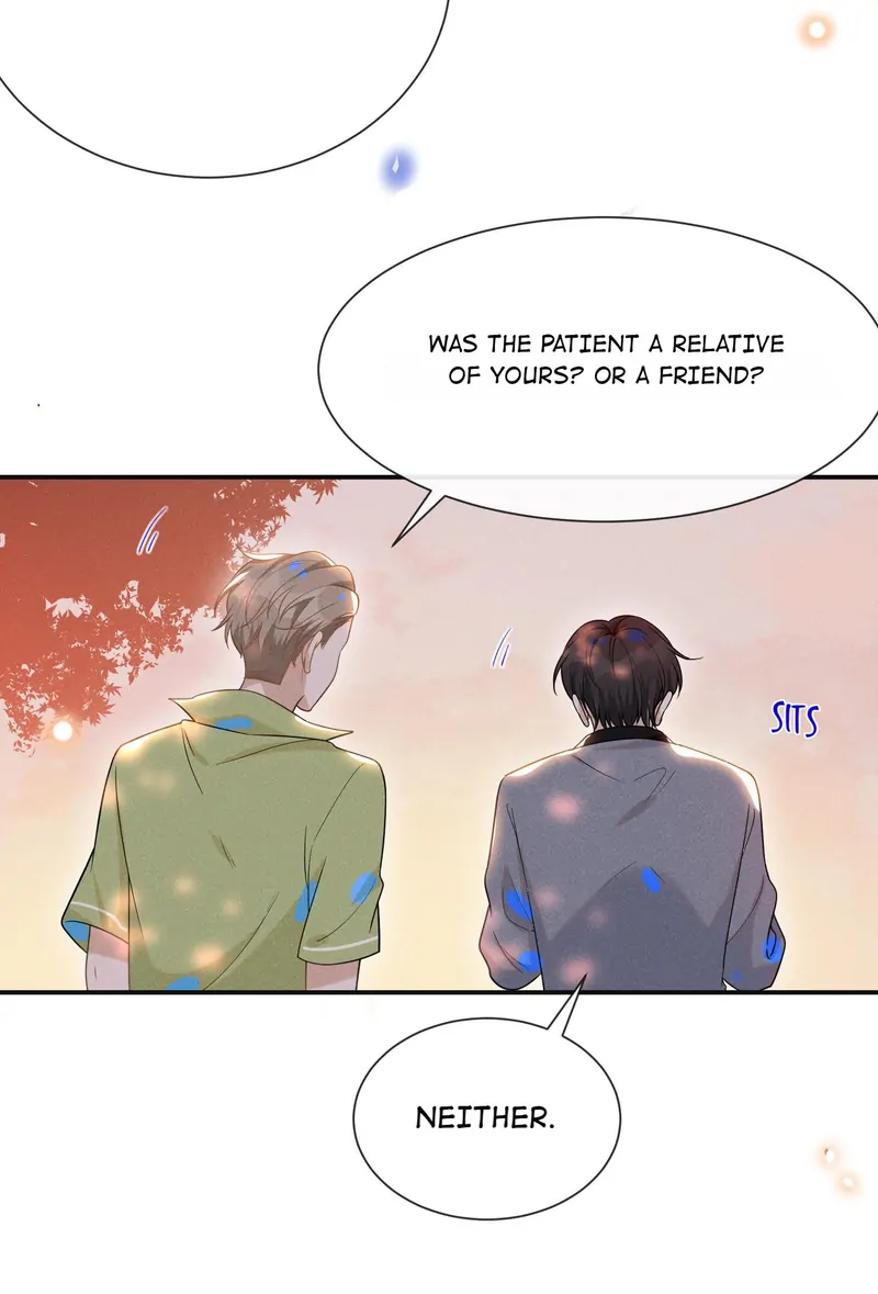 See You Never [Official] - 37 - You Can Also Gift It to Your Boyfriend manhwa