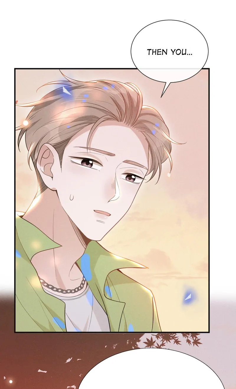 See You Never [Official] - 37 - You Can Also Gift It to Your Boyfriend manhwa