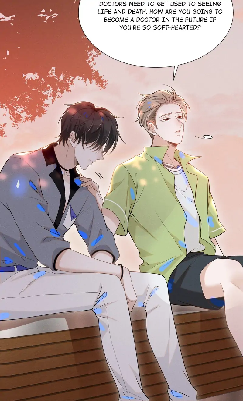 See You Never [Official] - 37 - You Can Also Gift It to Your Boyfriend manhwa