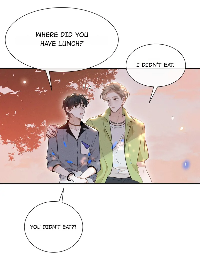 See You Never [Official] - 37 - You Can Also Gift It to Your Boyfriend manhwa