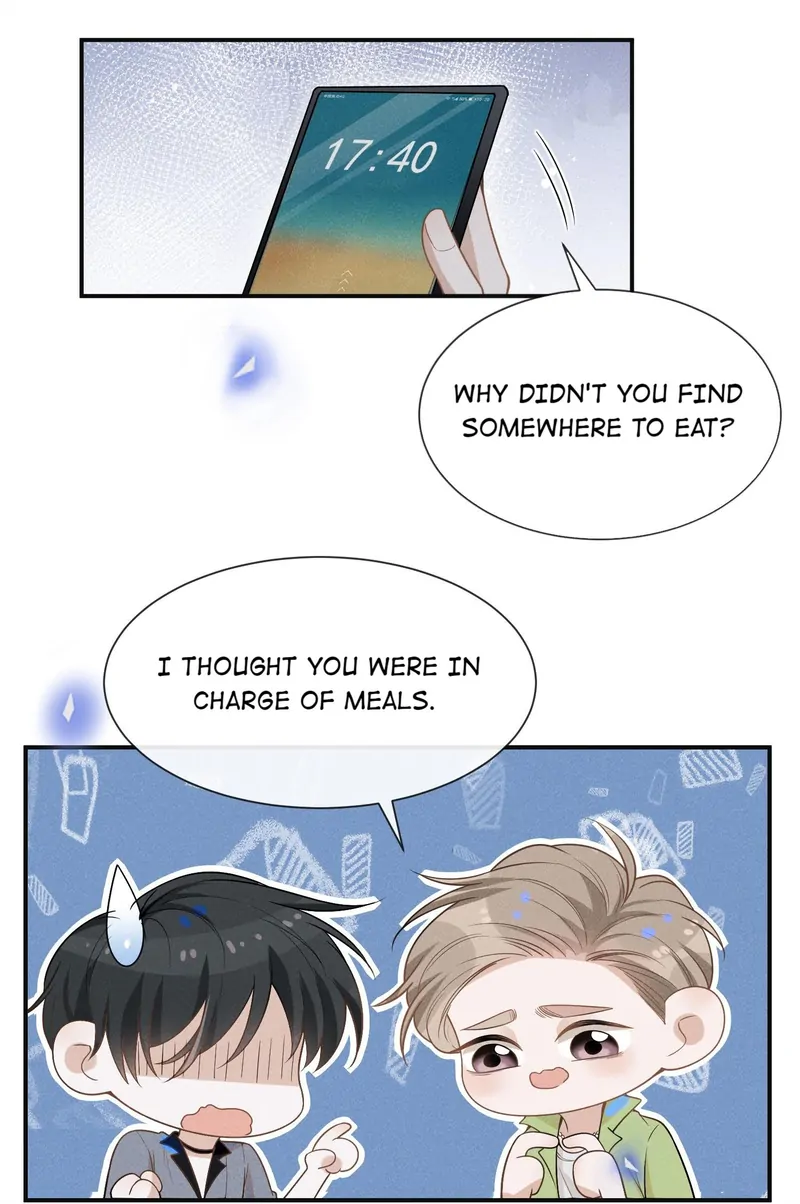 See You Never [Official] - 37 - You Can Also Gift It to Your Boyfriend manhwa