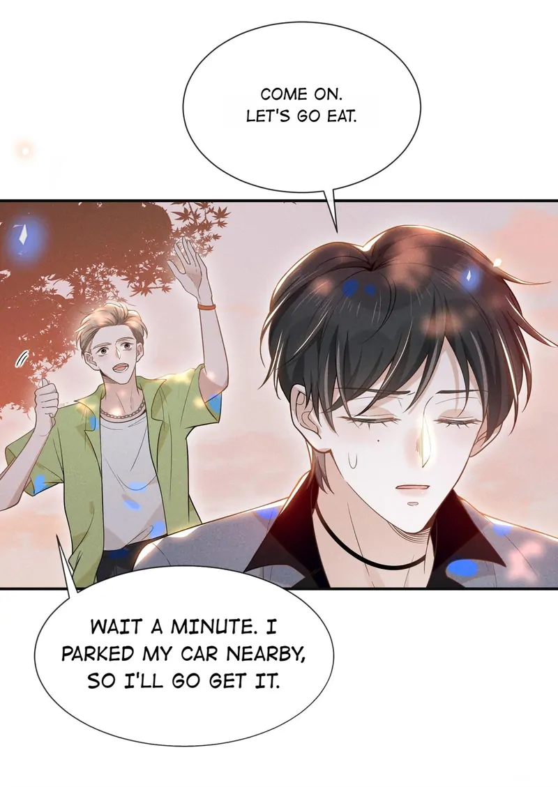 See You Never [Official] - 37 - You Can Also Gift It to Your Boyfriend manhwa