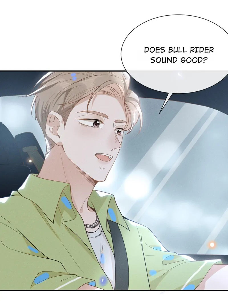 See You Never [Official] - 37 - You Can Also Gift It to Your Boyfriend manhwa