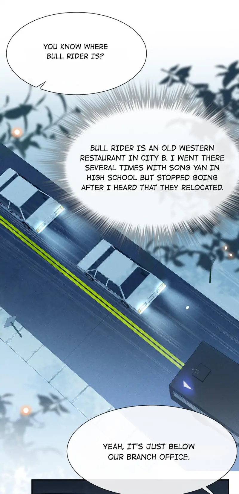 See You Never [Official] - 37 - You Can Also Gift It to Your Boyfriend manhwa