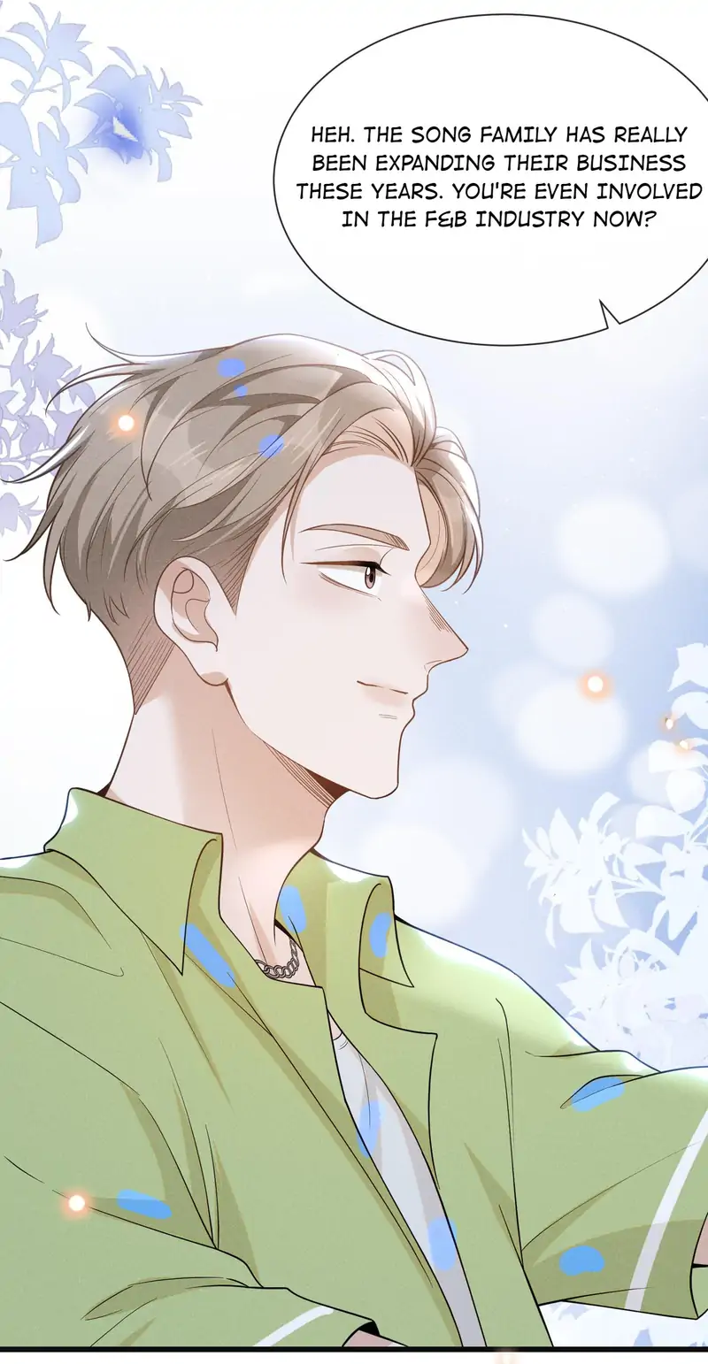 See You Never [Official] - 37 - You Can Also Gift It to Your Boyfriend manhwa