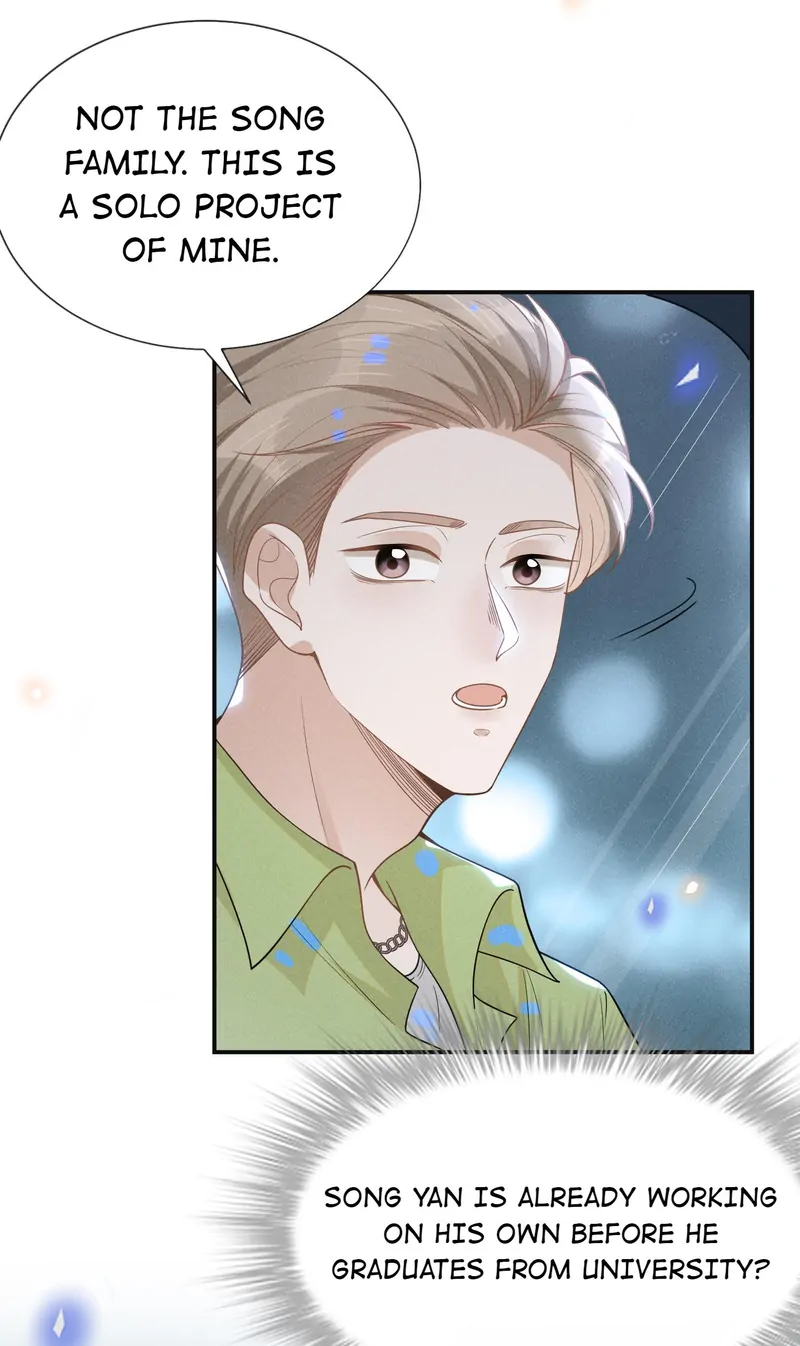 See You Never [Official] - 37 - You Can Also Gift It to Your Boyfriend manhwa