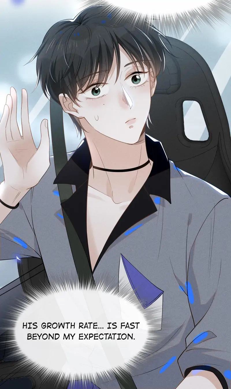 See You Never [Official] - 37 - You Can Also Gift It to Your Boyfriend manhwa