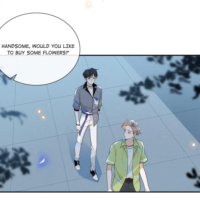See You Never [Official] - 37 - You Can Also Gift It to Your Boyfriend manhwa