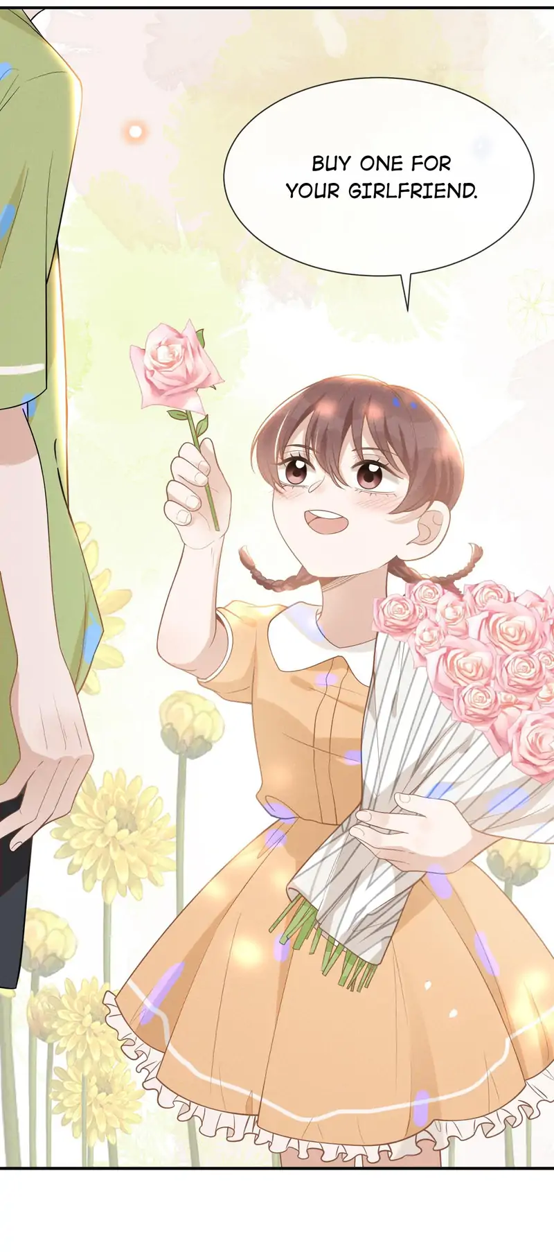 See You Never [Official] - 37 - You Can Also Gift It to Your Boyfriend manhwa