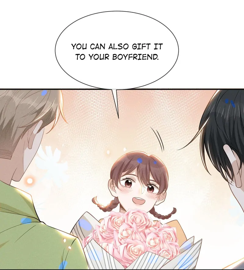 See You Never [Official] - 37 - You Can Also Gift It to Your Boyfriend manhwa
