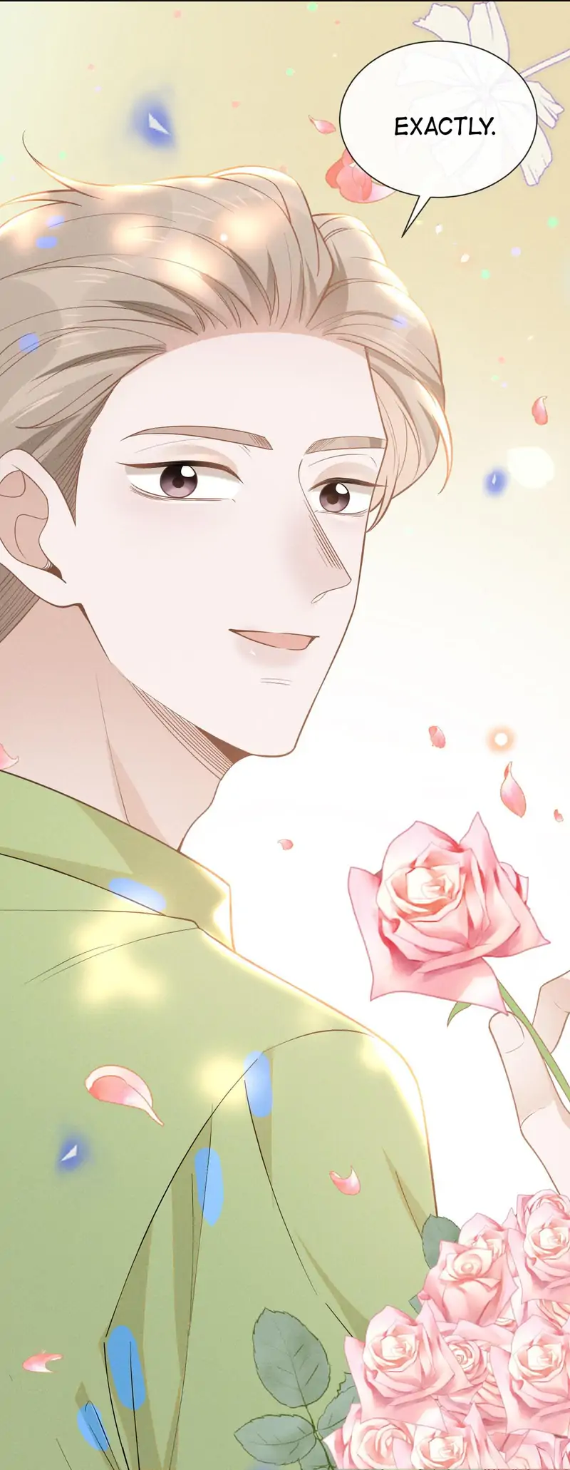 See You Never [Official] - 37 - You Can Also Gift It to Your Boyfriend manhwa