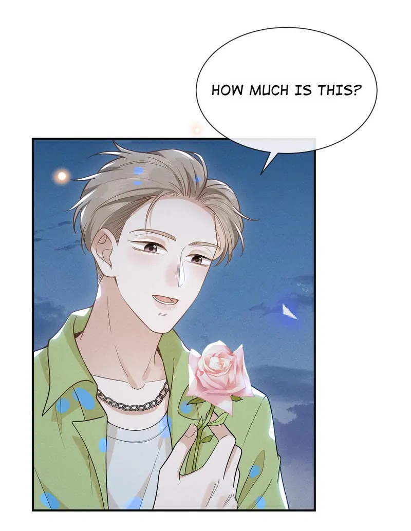 See You Never [Official] - 38 - Song Yan’s Countless Tricks! manhwa