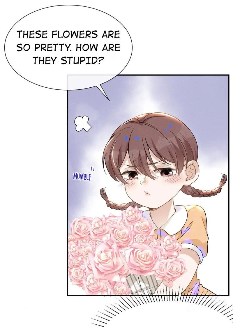 See You Never [Official] - 38 - Song Yan’s Countless Tricks! manhwa