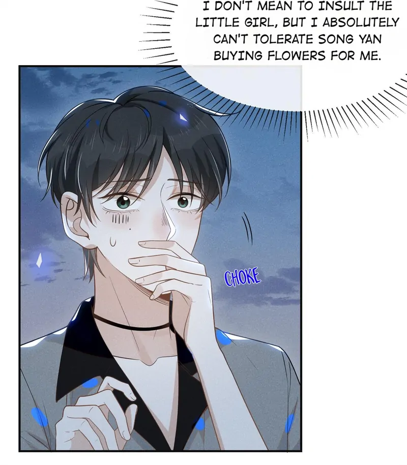 See You Never [Official] - 38 - Song Yan’s Countless Tricks! manhwa