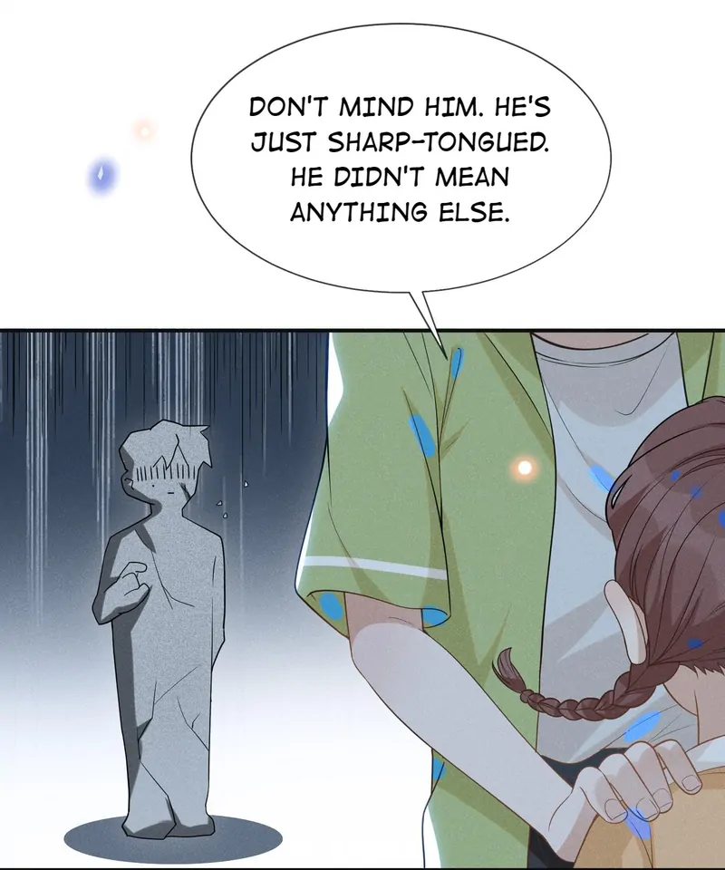 See You Never [Official] - 38 - Song Yan’s Countless Tricks! manhwa