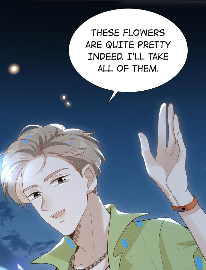 See You Never [Official] - 38 - Song Yan’s Countless Tricks! manhwa