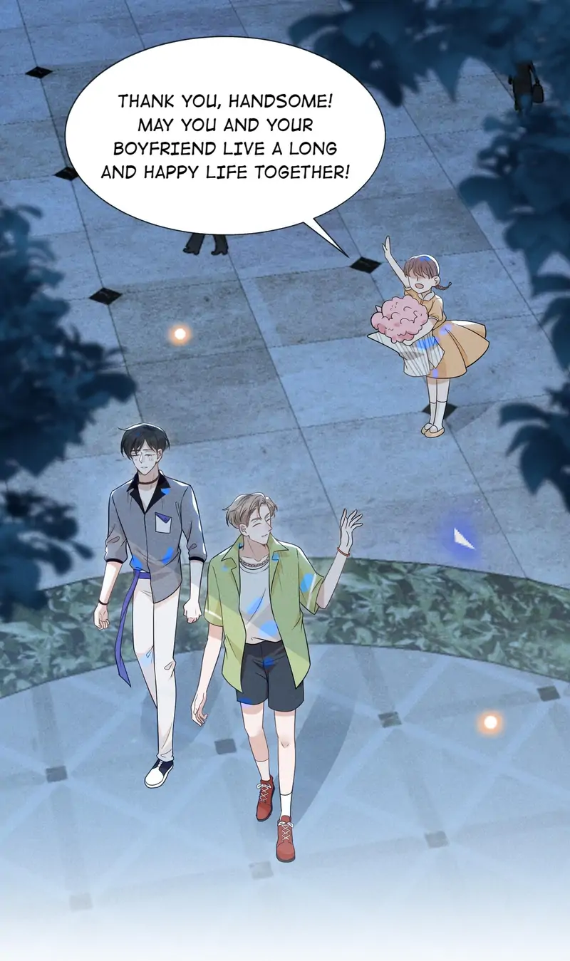 See You Never [Official] - 38 - Song Yan’s Countless Tricks! manhwa