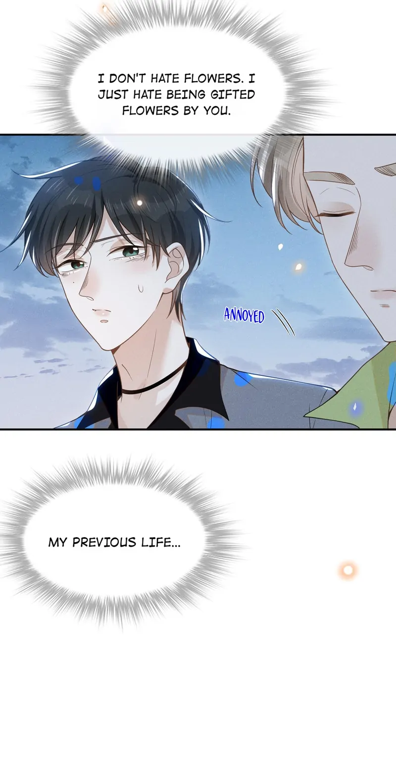 See You Never [Official] - 38 - Song Yan’s Countless Tricks! manhwa