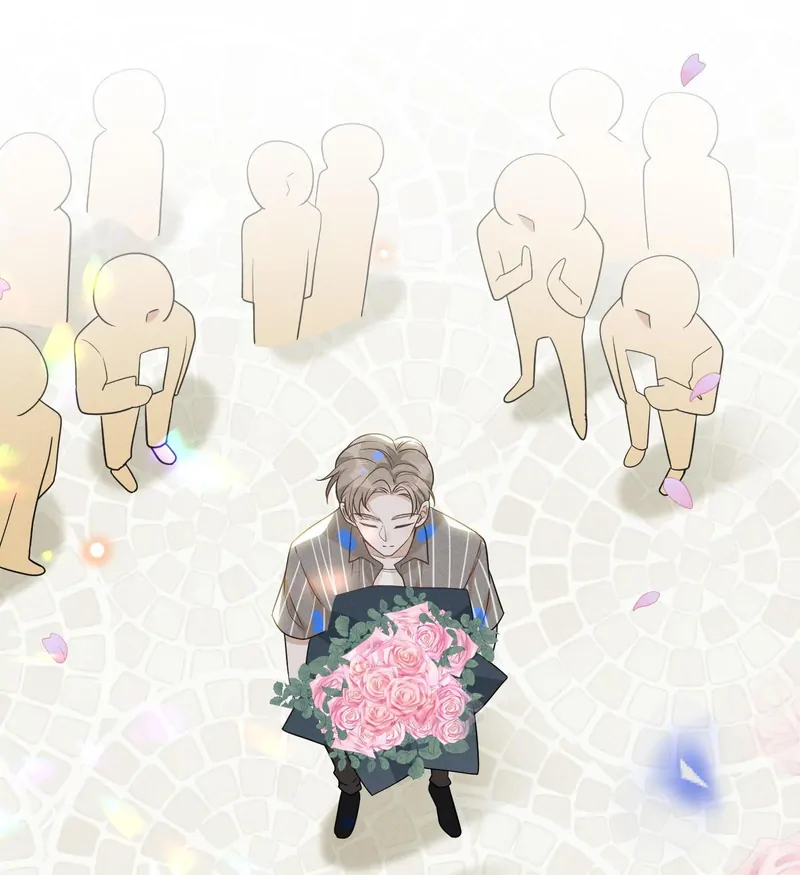 See You Never [Official] - 38 - Song Yan’s Countless Tricks! manhwa