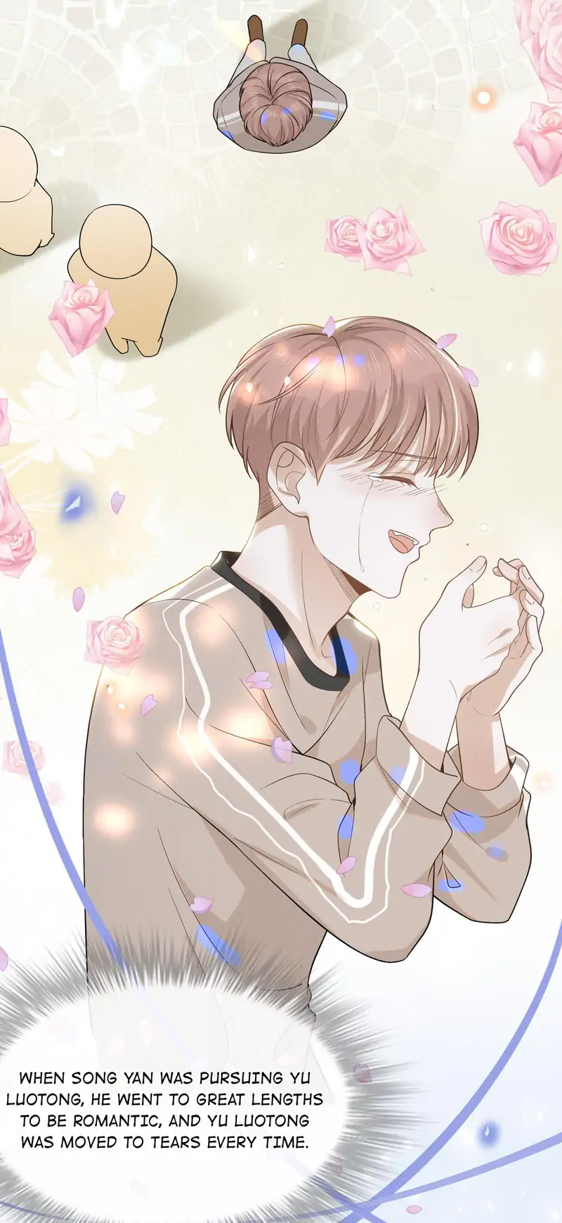 See You Never [Official] - 38 - Song Yan’s Countless Tricks! manhwa