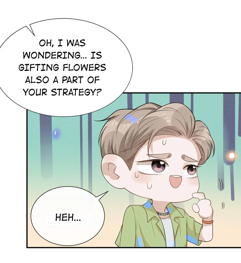 See You Never [Official] - 38 - Song Yan’s Countless Tricks! manhwa