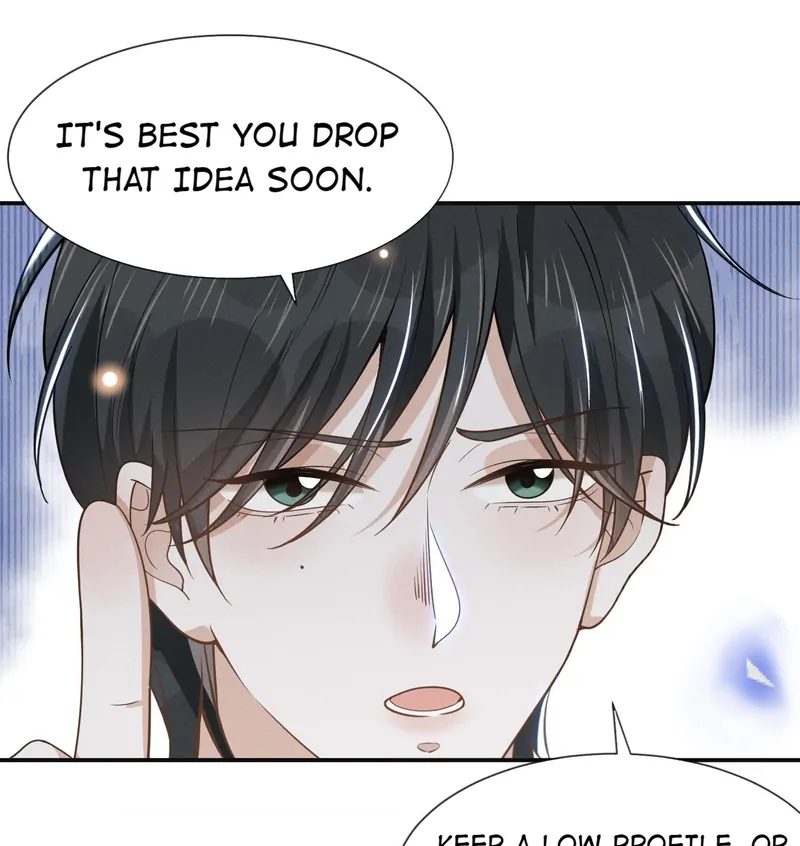 See You Never [Official] - 38 - Song Yan’s Countless Tricks! manhwa