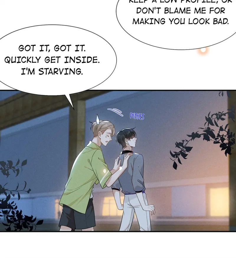See You Never [Official] - 38 - Song Yan’s Countless Tricks! manhwa