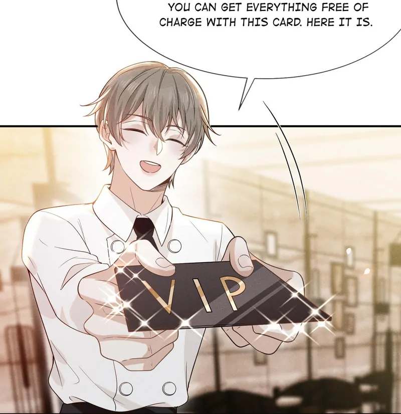 See You Never [Official] - 38 - Song Yan’s Countless Tricks! manhwa