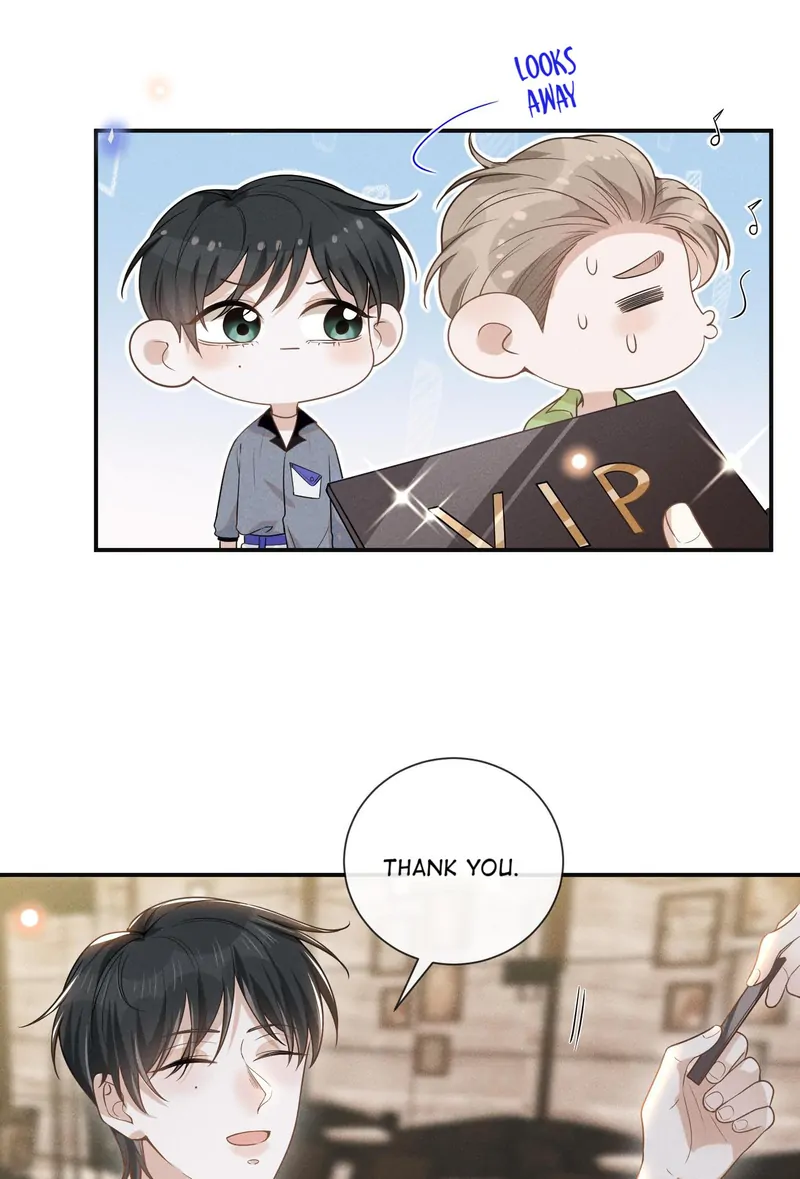 See You Never [Official] - 38 - Song Yan’s Countless Tricks! manhwa